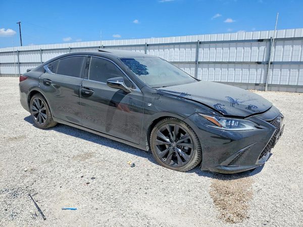2022 LEXUS ES 350