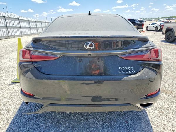 2022 LEXUS ES 350