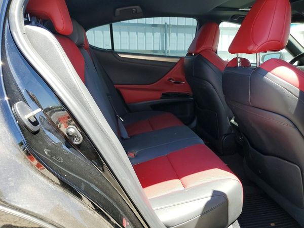 2022 LEXUS ES 350