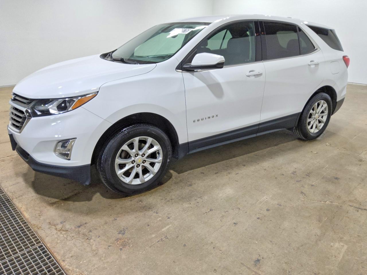 2019 CHEVROLET EQUINOX LT (1LT)