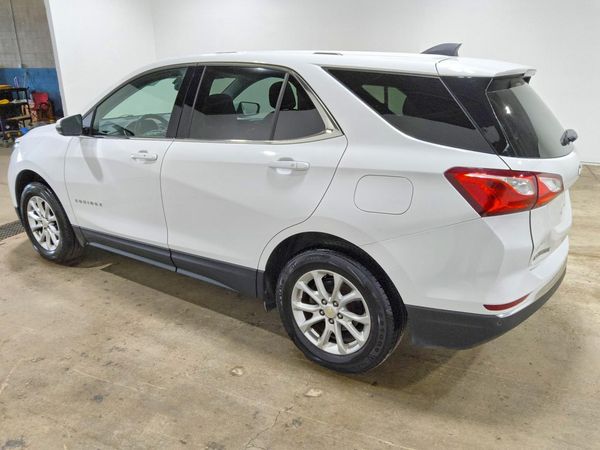 2019 CHEVROLET EQUINOX LT (1LT)