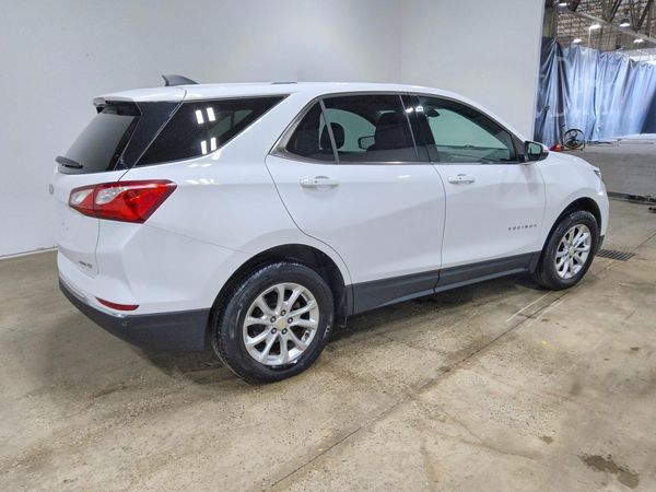 2019 CHEVROLET EQUINOX LT (1LT)
