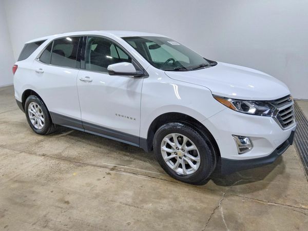2019 CHEVROLET EQUINOX LT (1LT)