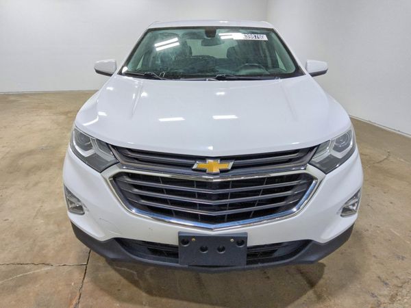 2019 CHEVROLET EQUINOX LT (1LT)