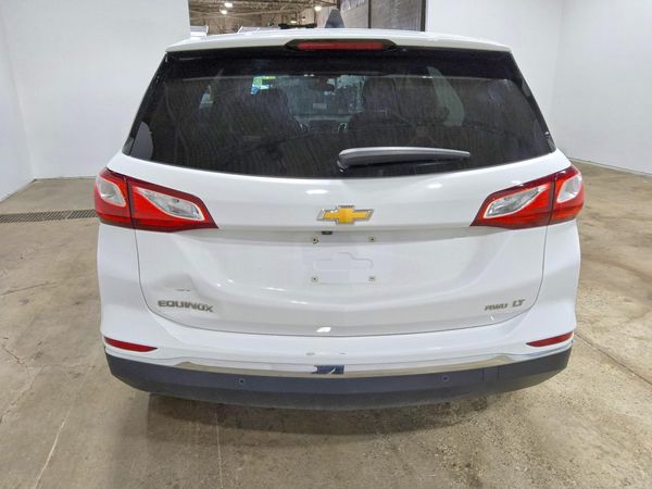 2019 CHEVROLET EQUINOX LT (1LT)