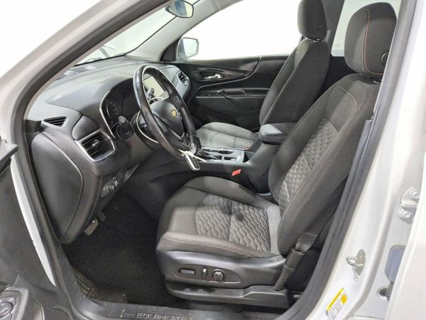 2019 CHEVROLET EQUINOX LT (1LT)
