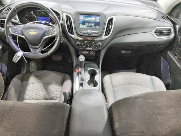 2019 CHEVROLET EQUINOX LT (1LT)