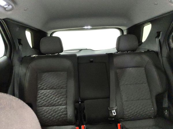 2019 CHEVROLET EQUINOX LT (1LT)