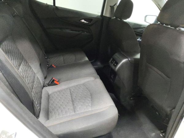 2019 CHEVROLET EQUINOX LT (1LT)