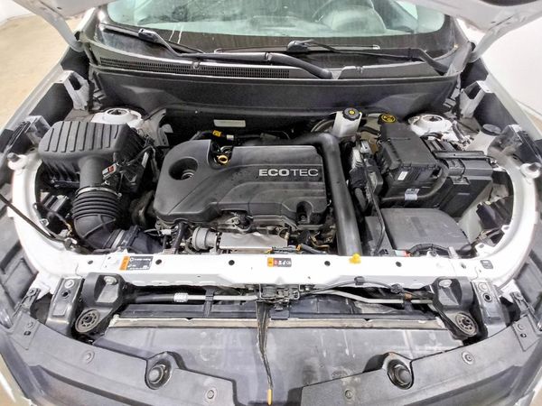 2019 CHEVROLET EQUINOX LT (1LT)