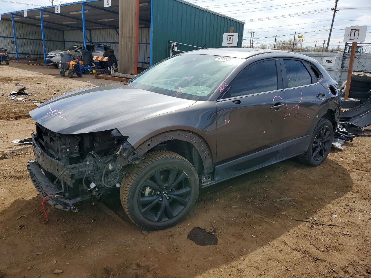2021 MAZDA CX-30 Preferred Package