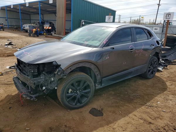 2021 MAZDA CX-30 Preferred Package