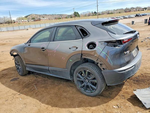 2021 MAZDA CX-30 Preferred Package