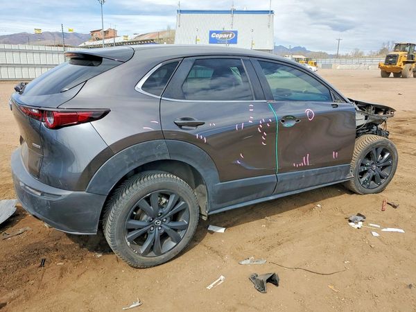 2021 MAZDA CX-30 Preferred Package
