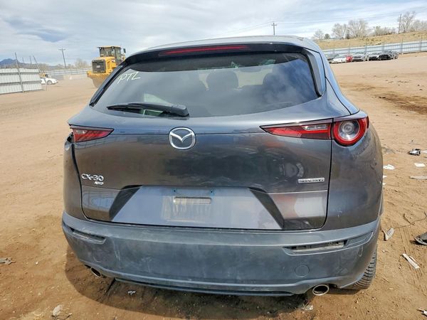 2021 MAZDA CX-30 Preferred Package