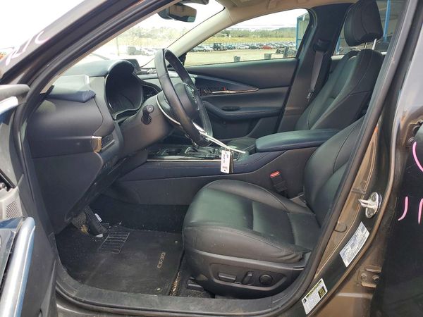 2021 MAZDA CX-30 Preferred Package