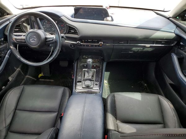 2021 MAZDA CX-30 Preferred Package