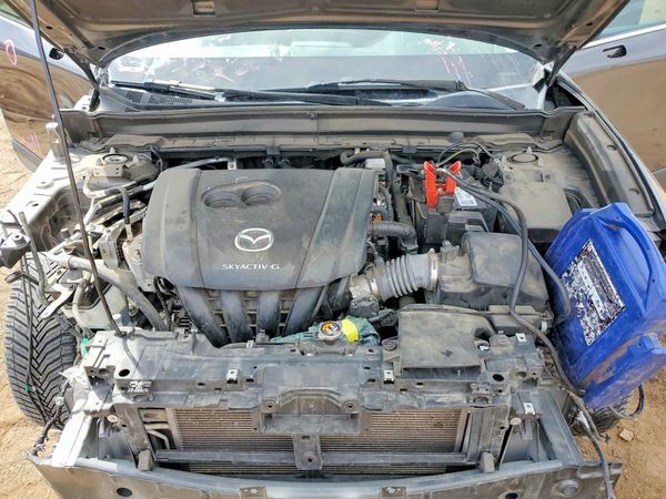2021 MAZDA CX-30 Preferred Package