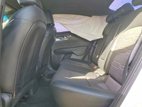 2020 KIA FORTE GT Line