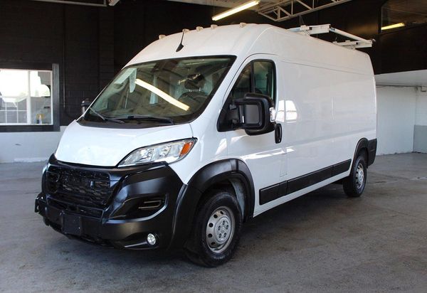 2023 RAM PROMASTER 3500 High Roof