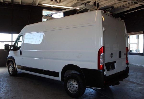 2023 RAM PROMASTER 3500 High Roof
