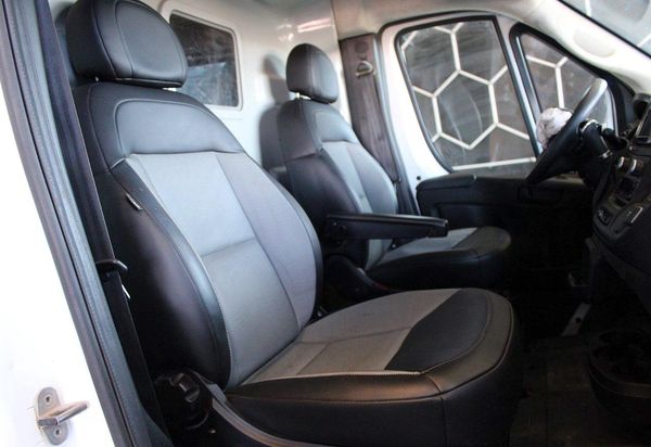 2023 RAM PROMASTER 3500 High Roof