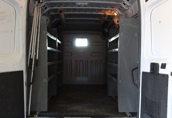 2023 RAM PROMASTER 3500 High Roof