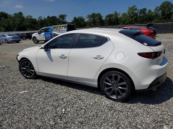 2019 MAZDA 3 PSP