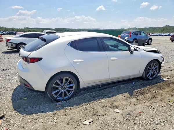 2019 MAZDA 3 PSP