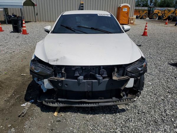 2019 MAZDA 3 PSP