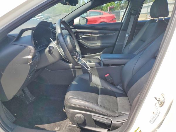 2019 MAZDA 3 PSP
