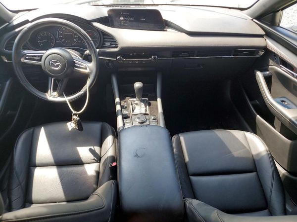 2019 MAZDA 3 PSP