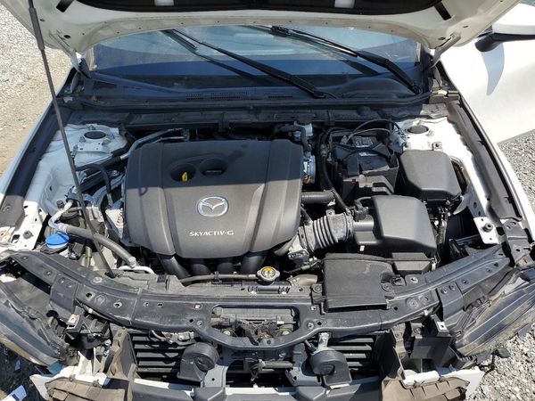 2019 MAZDA 3 PSP