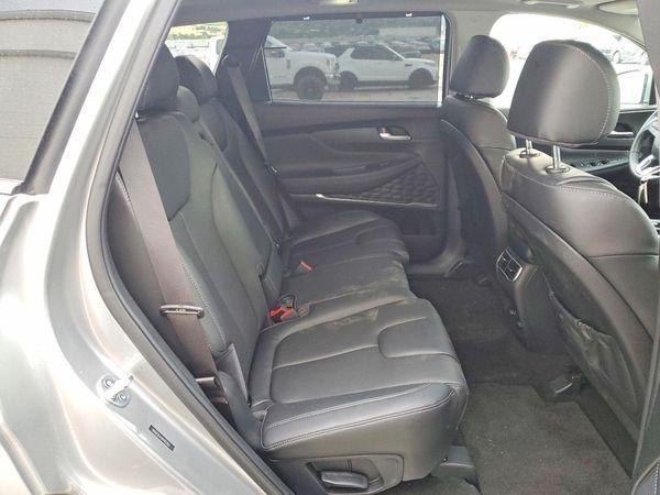 2023 HYUNDAI SANTA FE SEL Premium — PSRS