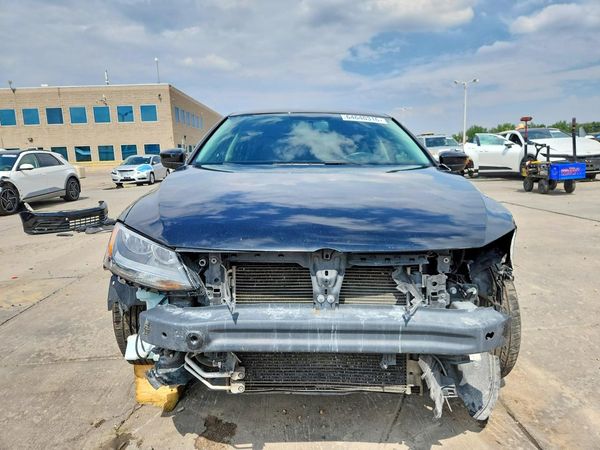 2018 VOLKSWAGEN JETTA