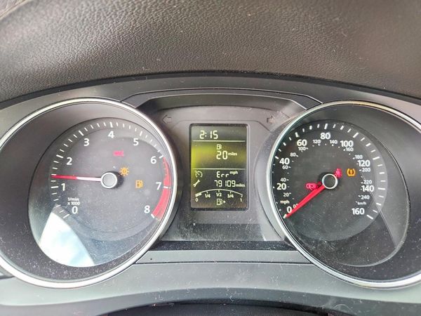 2018 VOLKSWAGEN JETTA