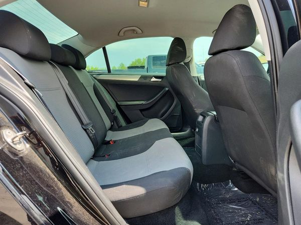 2018 VOLKSWAGEN JETTA