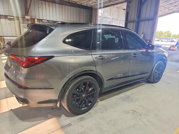 2022 ACURA MDX Type S