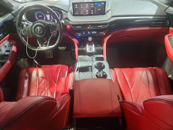 2022 ACURA MDX Type S