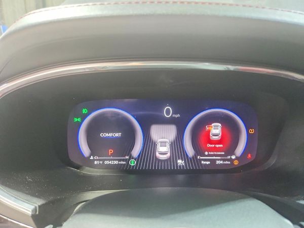 2022 ACURA MDX Type S