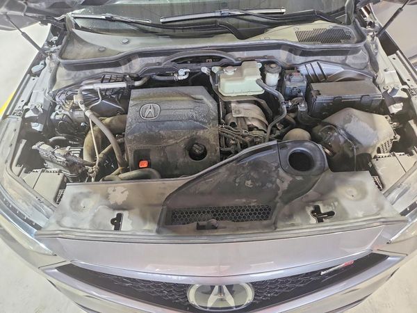 2022 ACURA MDX Type S
