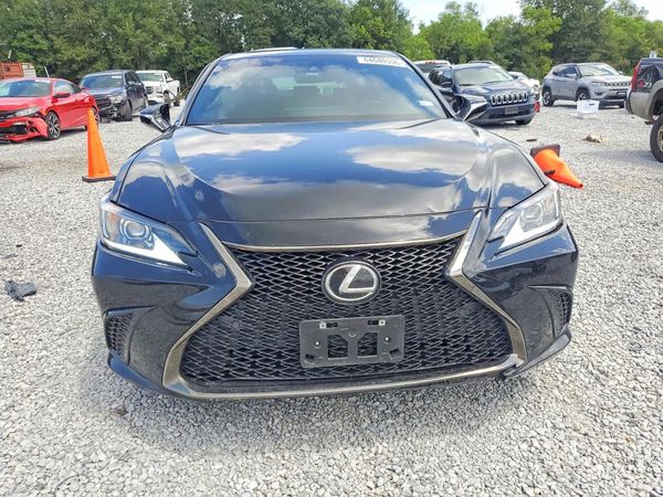 2023 LEXUS ES