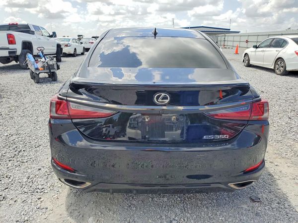 2023 LEXUS ES