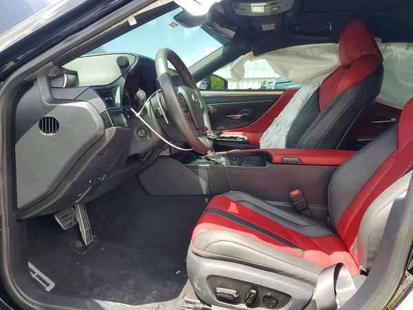 2023 LEXUS ES