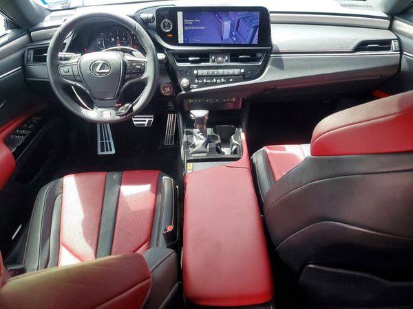 2023 LEXUS ES