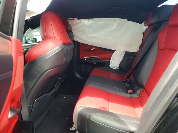 2023 LEXUS ES
