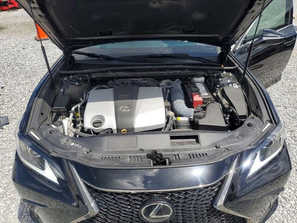 2023 LEXUS ES