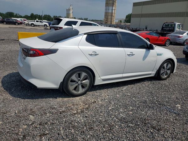 2014 KIA OPTIMA