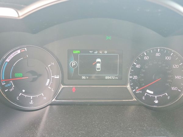 2014 KIA OPTIMA