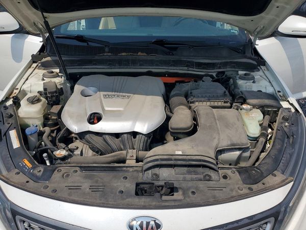2014 KIA OPTIMA
